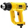 PROMO ΙΟΥΝΙΟΣ - ΣΕΠΤΕΜΒΡΙΟΣ Dewalt D26411 Πιστόλι Θερμού Αέρα 1800W