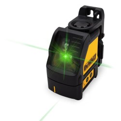 PROMO ΙΟΥΝΙΟΣ - ΣΕΠΤΕΜΒΡΙΟΣ Dewalt DW088CG ΛΕΪΖΕΡ ΠΡΑΣΙΝΗ ΓΡΑΜΜΗ ΑΥΤΟΡΥΘΜΙΖΟΜΕΝΟ