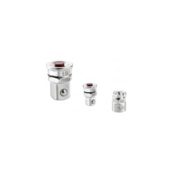 Facom 467.ADAPT10-19 Σετ Αντάπτορες 10-19mm για Κλειδιά Καστάνιας 3ΤΜΧ