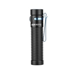 Olight S1R Baton II Επαναφορτιζόμενος Φακός 1000 Lumens