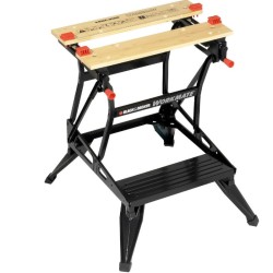 Black & Decker WM536 Πολυπάγκος Εργασίας