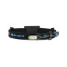 Olight HS2 Επαναφορτιζόμενος Φακός Κεφαλής 400 Lumens