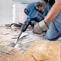 Bosch 0611320703 GSH 3 E Σκαπτικό Πιστολέτο 650W 2.6J