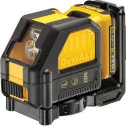 DCE088D1G DW CROSS LINE LASER 10.8V GREEN