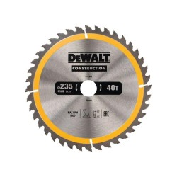 Dewalt DT1951 Δίσκος Κοπής 184 X 20 X 24T