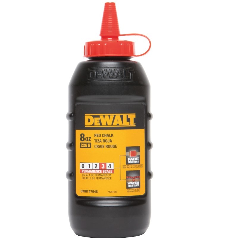 DWHT47408-0 ΚΙΤ ΧΑΡΑΞΗΣ ΜΕ ΠΟΥΔΡΑ DW