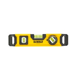PROMO ΙΟΥΝΙΟΣ - ΣΕΠΤΕΜΒΡΙΟΣ Dewalt DWHT0-43003 Αλφάδι 250mm