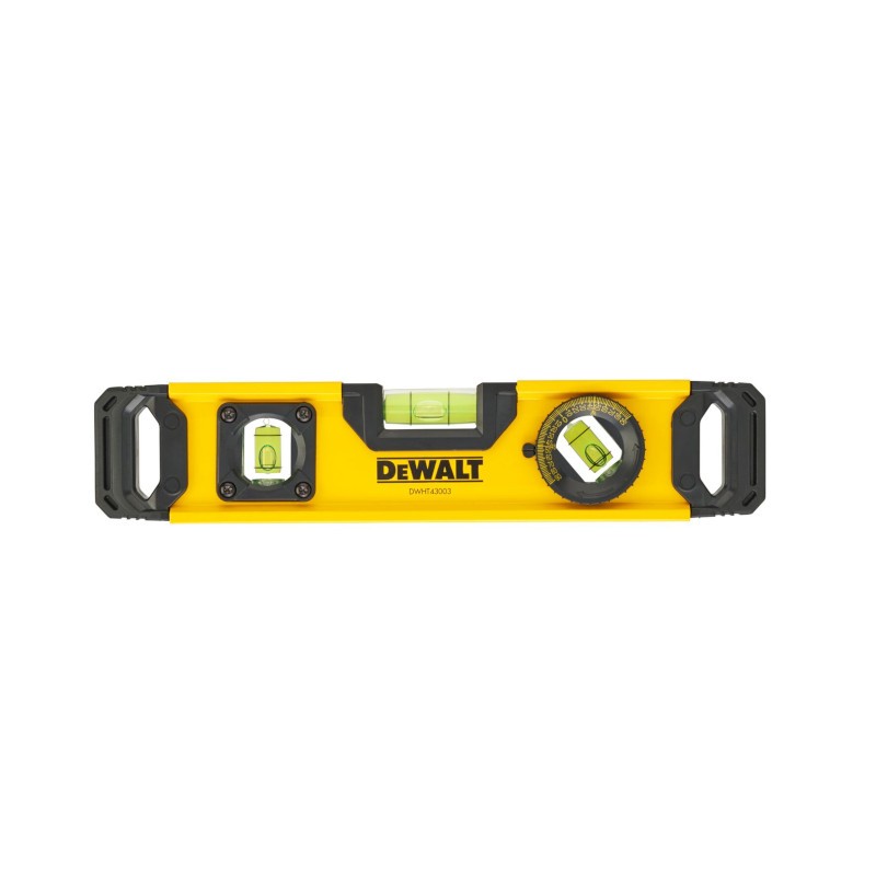 PROMO ΙΟΥΝΙΟΣ - ΣΕΠΤΕΜΒΡΙΟΣ Dewalt DWHT0-43003 Αλφάδι 250mm