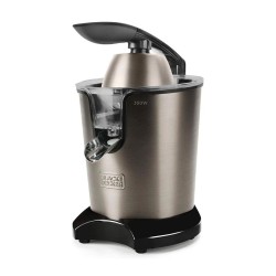 Black & Decker 20.08.0843 BXCJ350E ΣΤΙΦΤΗΣ 350W ΜΑΥΡΟ ES9240080B