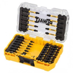 Dewalt DT70738T σετ μύτες κατσαβιδιού με Μαγνητικό Εξάρτημα Συγκράτησης 31ΤΜΧ