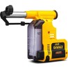 Dewalt D25303DH Σύστημα Απορρόφησης Σκόνης Για Φορτιζόμενα 18V-20V