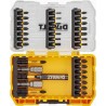 Dewalt DT70742T FLEX TORQ ΣΕΤ ΜΥΤΕΣ 33 ΤΕΜ