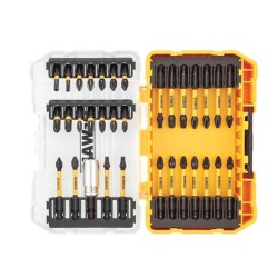 DT70746T FLEX TORQ ΣΕΤ ΜΥΤΕΣ 34 ΤΕΜ DeWALT