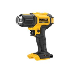 PROMO ΙΟΥΝΙΟΣ - ΣΕΠΤΕΜΒΡΙΟΣ Dewalt DCE530N ΠΙΣΤΟΛΙ ΘΕΡΜΟΥ ΑΕΡΑ 18V XR