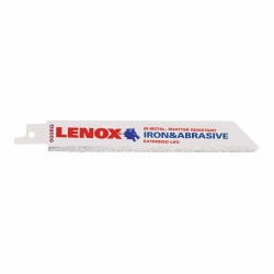 20506100RG ΛΑΜΑ LENOX ΤΟΥΒΛΑ/ΓΡΑΝΙΤΗ/ΠΕΤΡΑ/ΜΑΡΜΑΡΑ 254mm 2τεμ