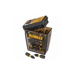 PROMO ΙΟΥΝΙΟΣ - ΣΕΠΤΕΜΒΡΙΟΣ Dewalt DT70555T ΜΥΤΕΣ PH2X25mm TORSION 25τεμ