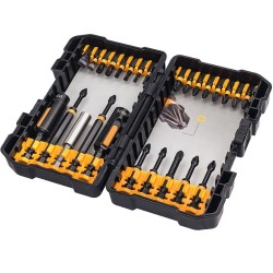 Dewalt DT70600T Σετ Μύτες σε Κασετίνα 26ΤΜΧ