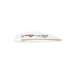 21064610GR ΛΑΜΑ LENOX ΜΕΤΑΛΛΟΥ 152mm