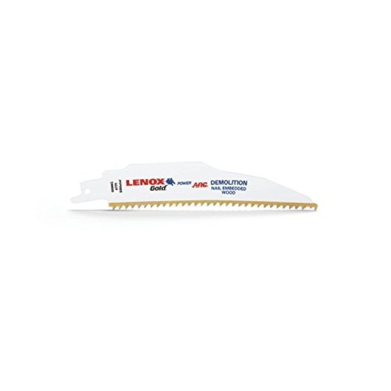 21064610GR ΛΑΜΑ LENOX ΜΕΤΑΛΛΟΥ 152mm
