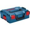 Bosch 1600A012G0 L-Boxx 136 Professional Βαλίτσα Εργαλείων Πλαστική 44.2x35.7x15.1cm