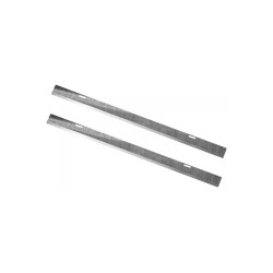 Dewalt 1004540-00 Λεπίδες Πλαναρίσματος HSS για Dewalt DW733-TY2 317mm 2ΤΜΧ