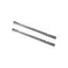Dewalt 1004540-00 Λεπίδες Πλαναρίσματος HSS για Dewalt DW733-TY2 317mm 2ΤΜΧ
