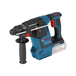 Bosch GBH 18V-26 F Κρουστικό Πιστολέτο Μπαταρίας 18V Solo