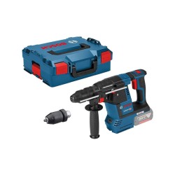 Bosch GBH 18V-26 F Κρουστικό Πιστολέτο Μπαταρίας 18V Solo