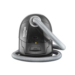 Nilfisk Coupe Neo Energy Ηλεκτρικη Σκουπα Μαύρη 800W 3Lt