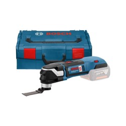 Bosch GOP 18V-28 Professional Παλινδρομικό Πολυεργαλείο 18V (Solo)