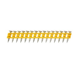 Dewalt DCN8901035 STD Καρφιά Σκυροδέματος 35mm 1005TMX