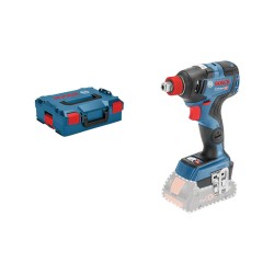 Bosch GDX 18V-200 C Μπουλονόκλειδο 18V Solo με Υποδοχή 1/2" & 1/4"