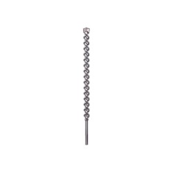 Bosch 2608586803 Διαμαντοτρύπανο SDS-Max για Δομικά Υλικά 40x600mm