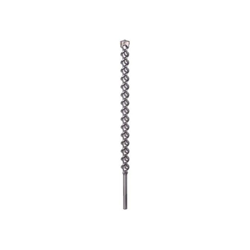 Bosch 2608586803 Διαμαντοτρύπανο SDS-Max για Δομικά Υλικά 40x600mm