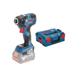 Bosch GDR 18V-200 C Παλμικό Κατσαβίδι Μπαταρίας 18V Li-Ion (SOLO)