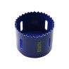 Irwin 10504189 Διμεταλλικό Ποτηροτρύπανο 60mm
