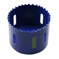 Irwin 10504187 Διμεταλλικό Ποτηροτρύπανο 57mm