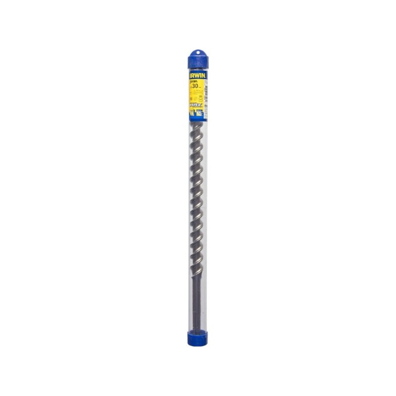 Irwin 10502119 Τρυπάνι SDS-Max 4C 30x570mm