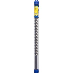 Irwin 10502119 Τρυπάνι SDS-Max 4C 30x570mm