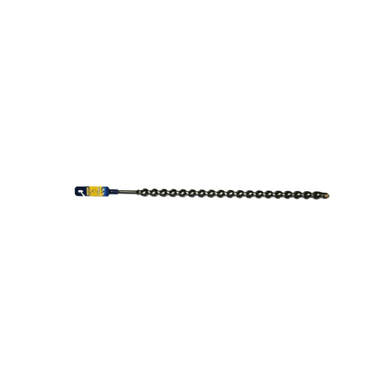 Irwin 10502057 Τρυπάνι Τοίχου SDS-Plus 25x600mm