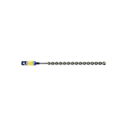Irwin 10502056 Τρυπάνι Τοίχου SDS-Plus 25x460mm