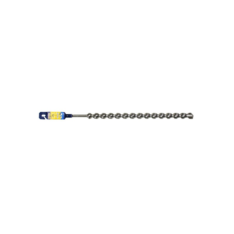 Irwin 10502056 Τρυπάνι Τοίχου SDS-Plus 25x460mm