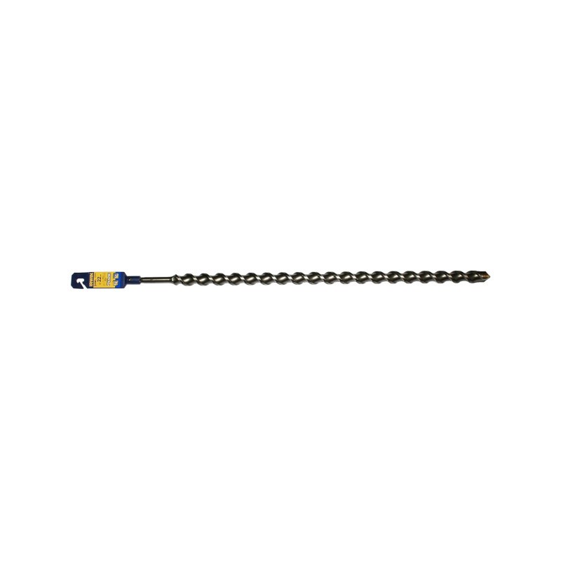 Irwin 10502047 Τρυπάνι Τοίχου SDS-Plus 22x600mm