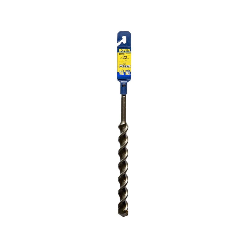 Irwin 10502044 Τρυπάνι Τοίχου SDS-Plus 22x300mm