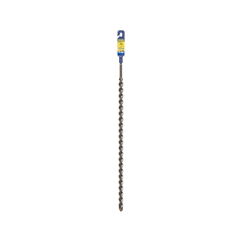 Irwin 10502041 Τρυπάνι Τοίχου SDS-Plus 20x600mm