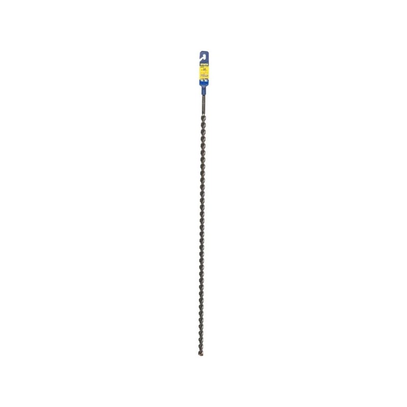 Irwin 10502023 Τρυπάνι Τοίχου SDS-Plus 16x800mm