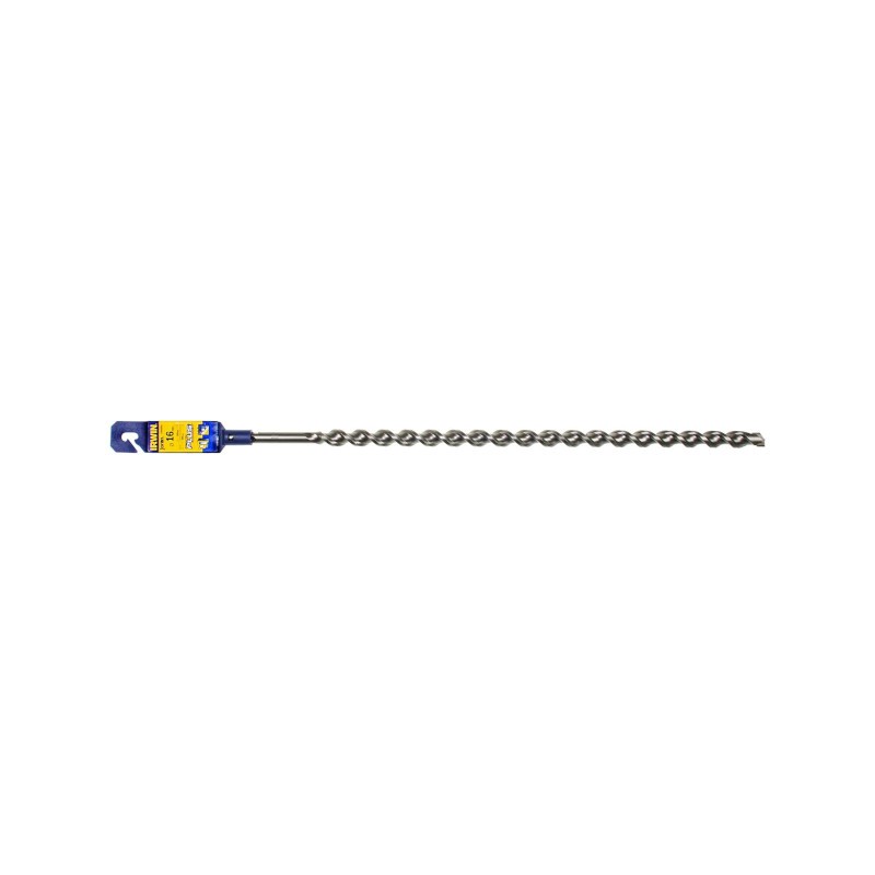 Irwin 10502021 Τρυπάνι Τοίχου SDS-Plus 16x460mm