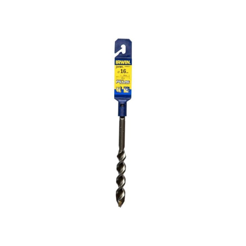 Irwin 10502017 Τρυπάνι Τοίχου SDS-Plus 16x160mm