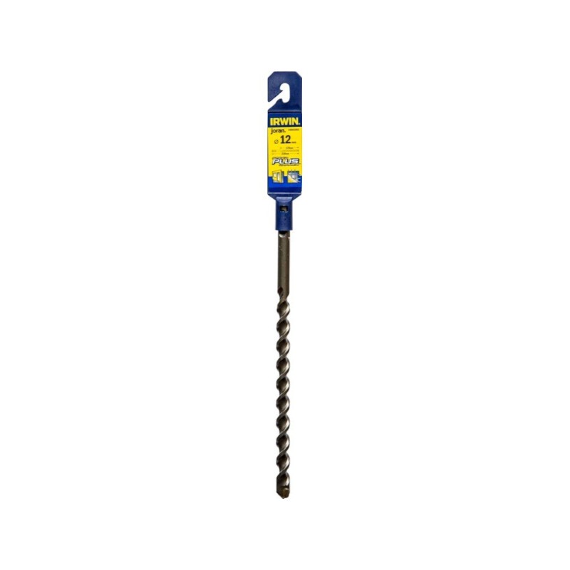 Irwin 10501993 Τρυπάνι Τοίχου SDS-Plus 12x230mm