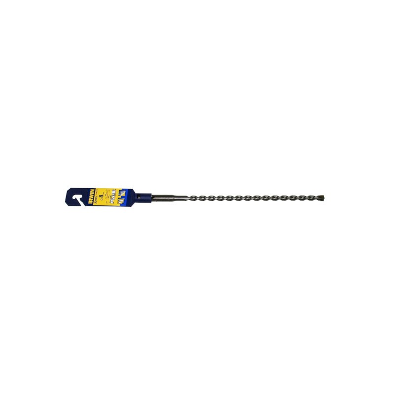 Irwin 10501971 Τρυπάνι Τοίχου SDS-Plus 8x260mm